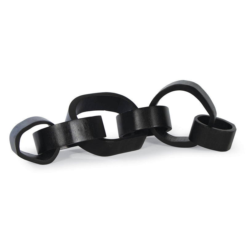 Regina Andrew 20-1238BLK Centerpiece, Black