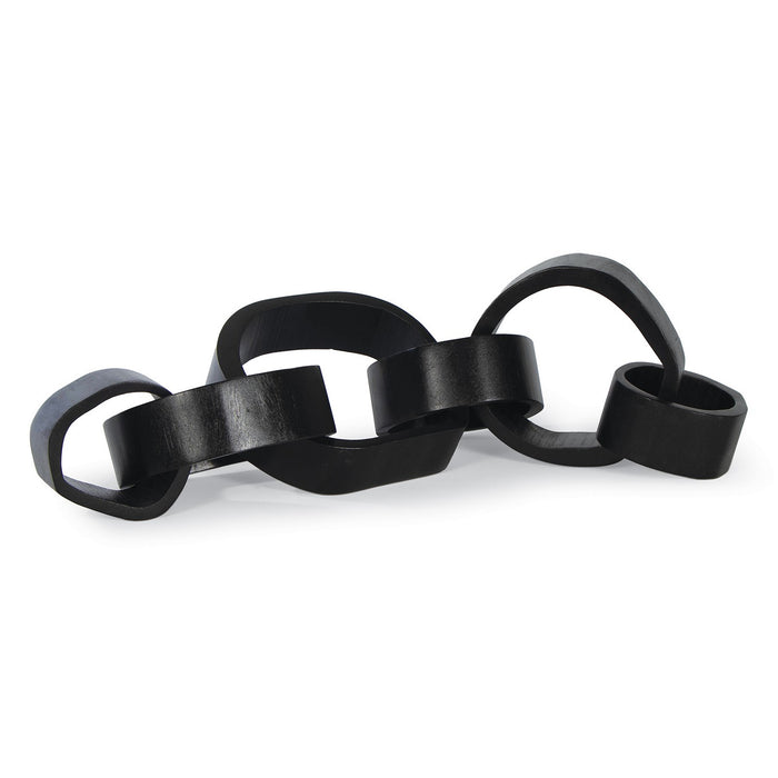 Regina Andrew 20-1238BLK Centerpiece, Black