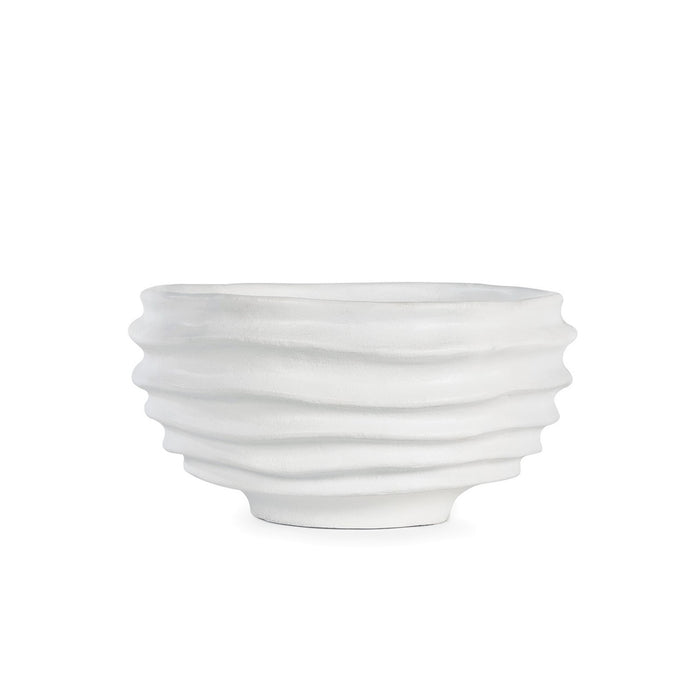 Regina Andrew 20-1603 Bowl, White