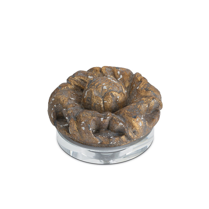 Regina Andrew 20-1617 Ornament, Distressed Painted