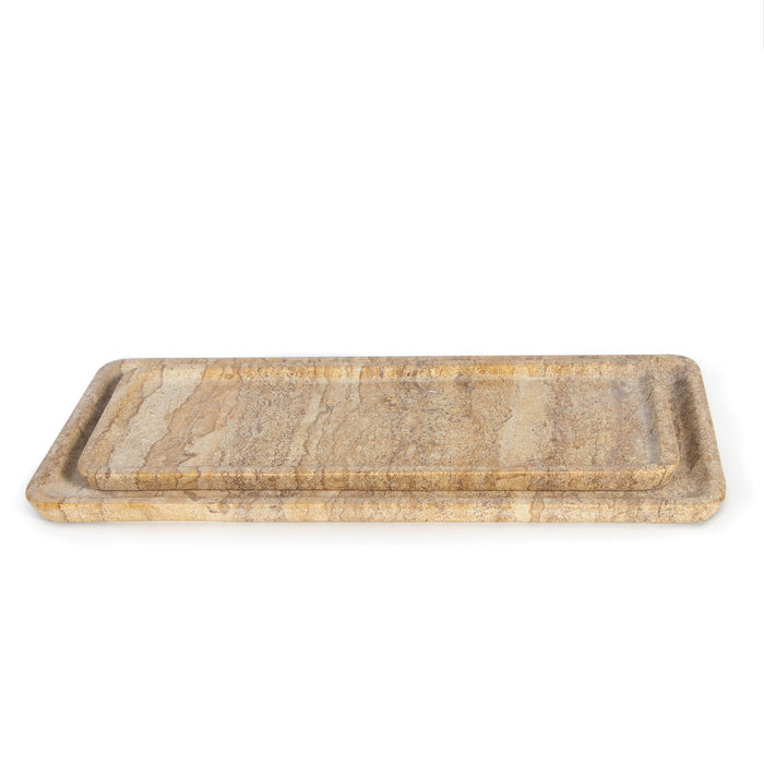 Regina Andrew 20-1624 Tray Set, Natural