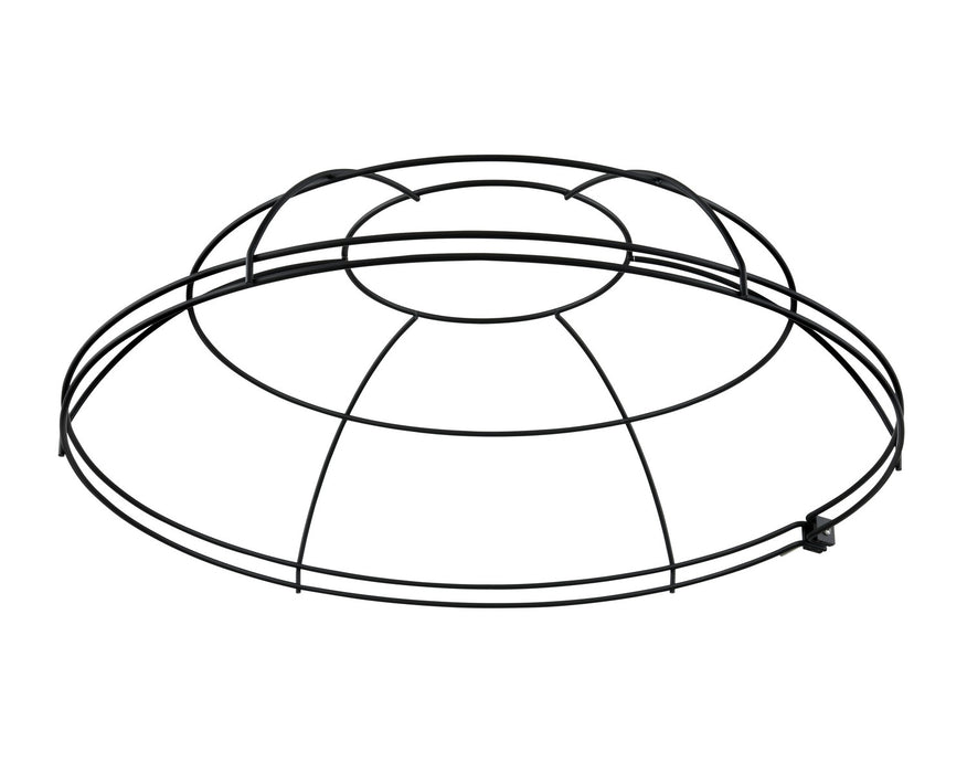 Millennium RWG20-SB Wire Guard, Satin Black