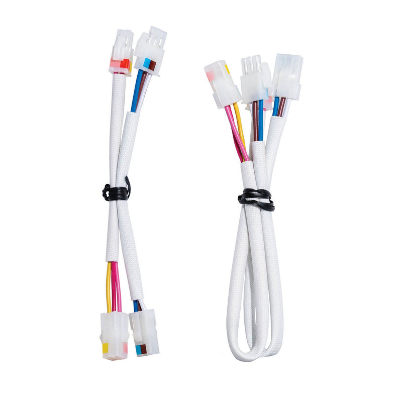 Hunter 99696 Wire Kit, White
