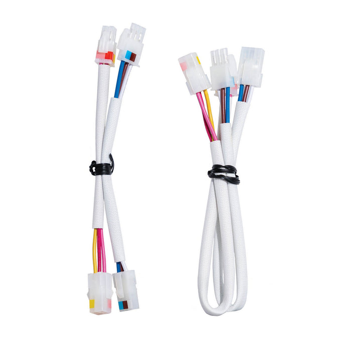 Hunter 99696 Wire Kit, White