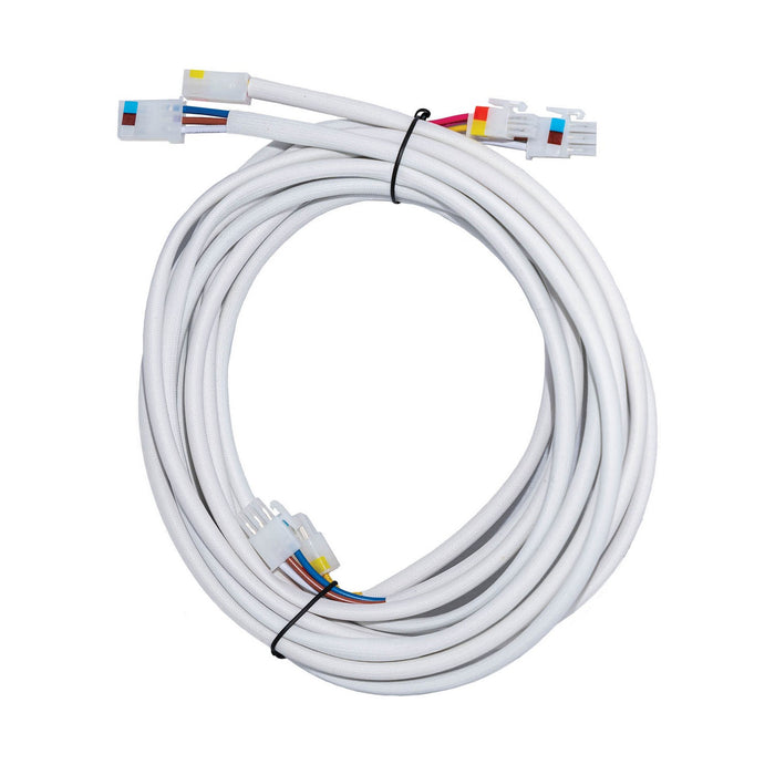 Hunter 99698 Wire Kit, White