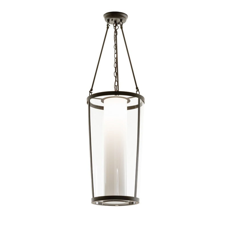 Meyda Tiffany 268264 LED Semi-Flushmount, Oil Rubbed Bronze