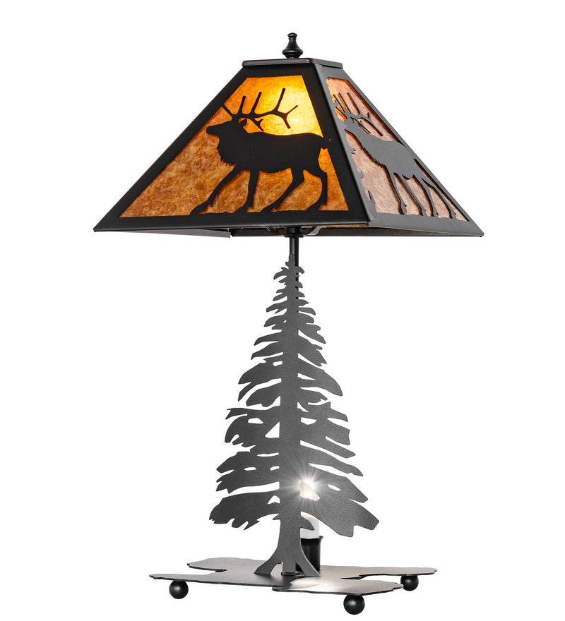 Meyda Tiffany 270059 Two Light Accent Lamp