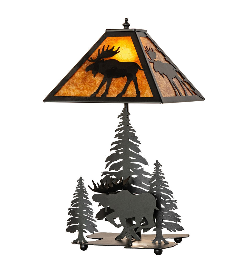 Meyda Tiffany 270063 Two Light Accent Lamp