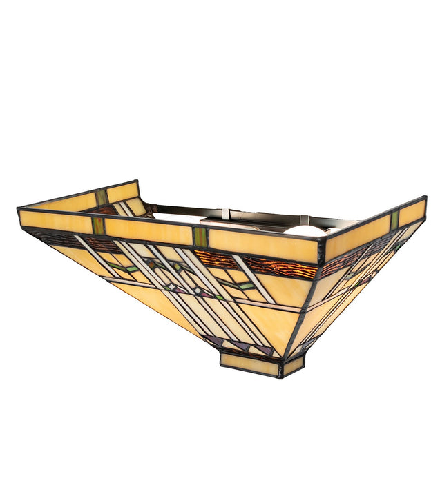 Meyda Tiffany 270267 14"Wall Sconce