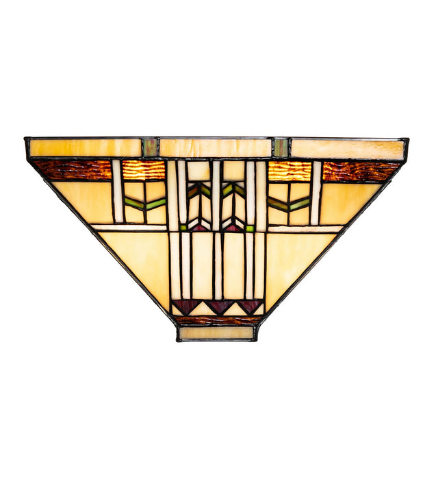 Meyda Tiffany 270267 14"Wall Sconce