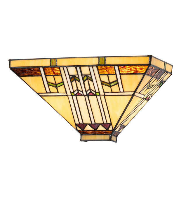Meyda Tiffany 270267 14"Wall Sconce