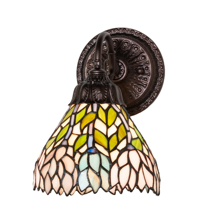Meyda Tiffany 270875 One Light Wall Sconce
