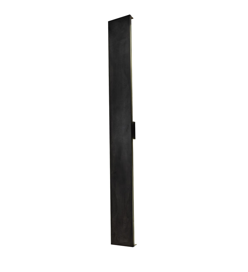 Meyda Tiffany 271107 LED Wall Sconce, Black Patina