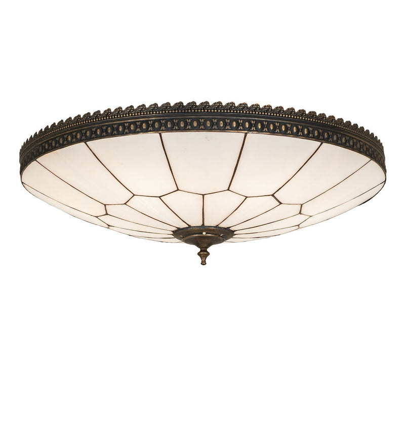 Meyda Tiffany 275189 Six Light Flushmount