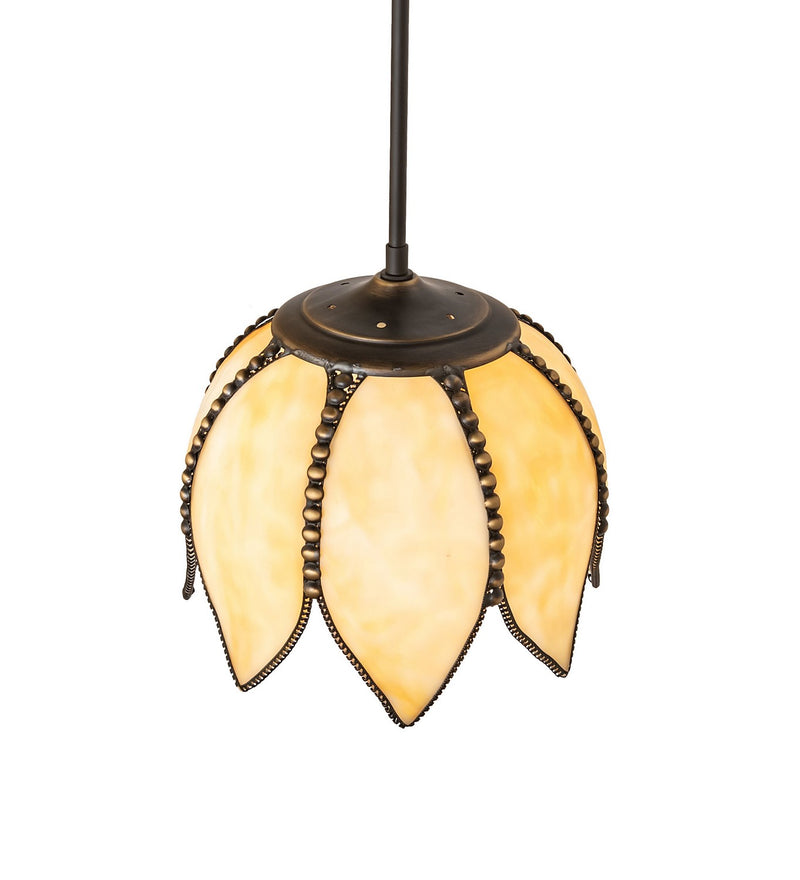 Meyda Tiffany 275529 One Light Pendant