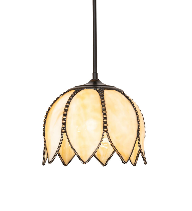 Meyda Tiffany 275529 One Light Pendant