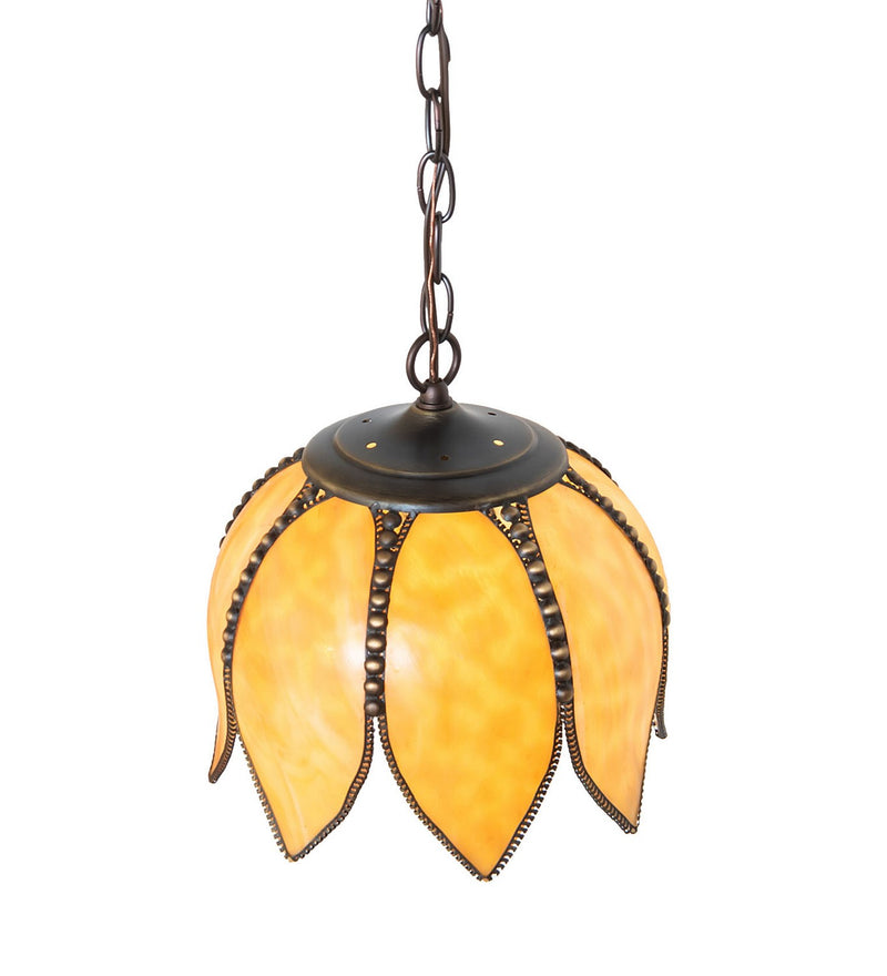 Meyda Tiffany 275907 One Light Pendant