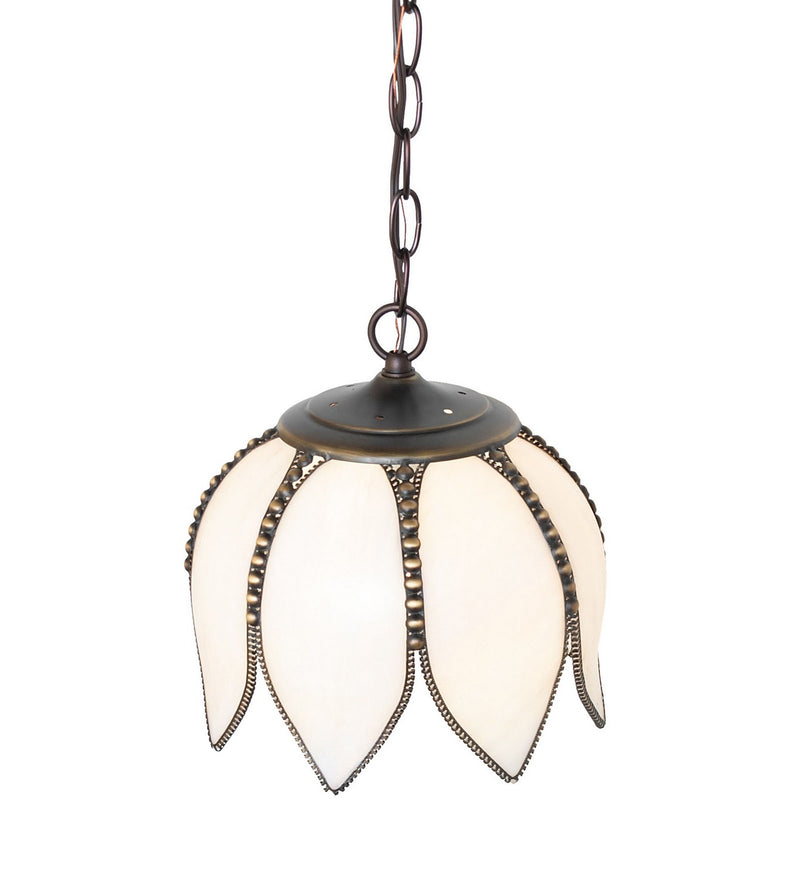 Meyda Tiffany 275924 One Light Pendant