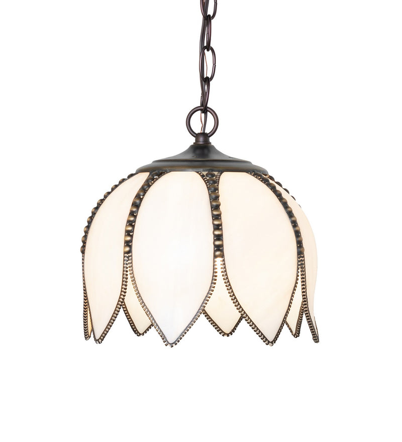 Meyda Tiffany 275924 One Light Pendant