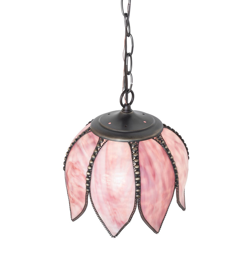 Meyda Tiffany 275926 One Light Pendant