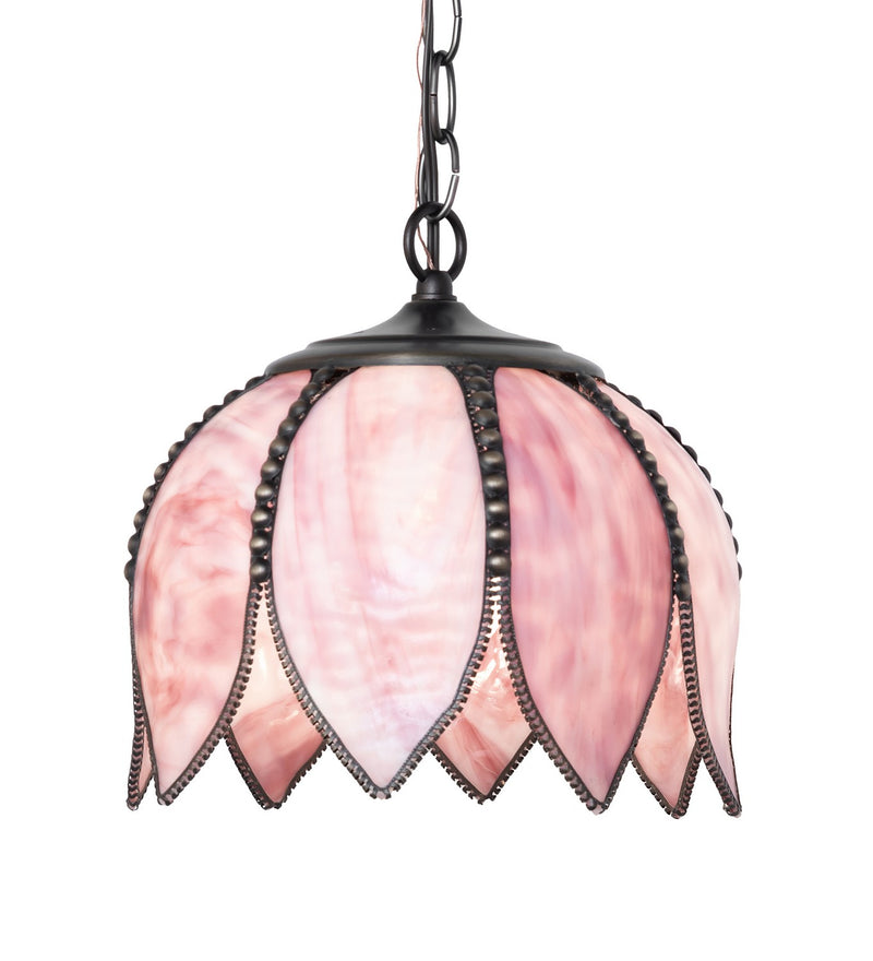 Meyda Tiffany 275926 One Light Pendant