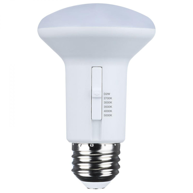 Satco S11782 Light Bulb, White