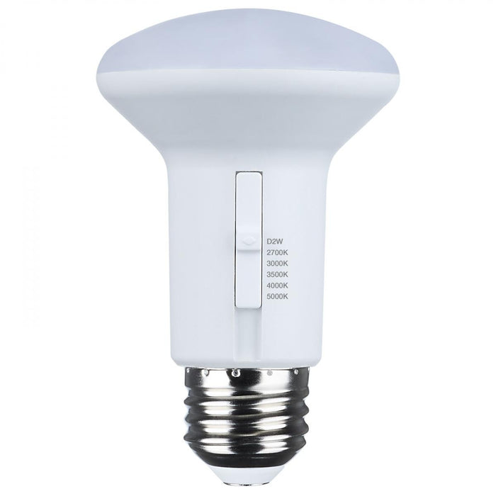 Satco S11782 Light Bulb, White