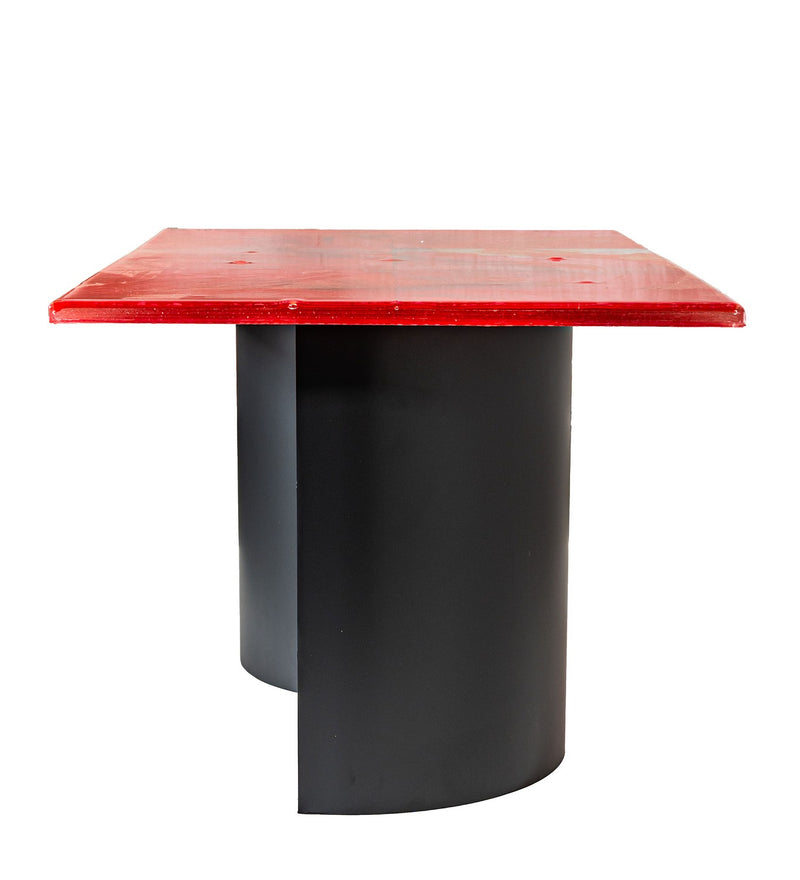 Meyda Tiffany 273908 Table, Solar Black
