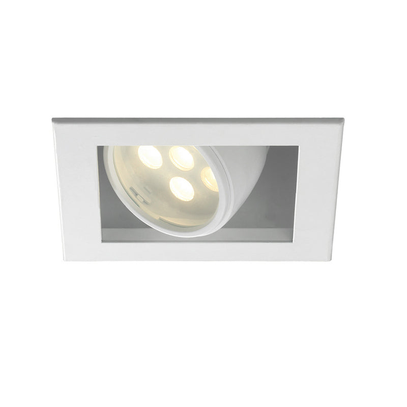 Fine Art 100042-721 Three Light Flush Mount, Black
