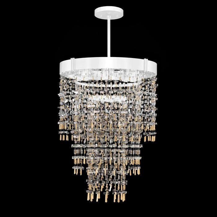 Fine Art 950640-2 LED Pendant, White
