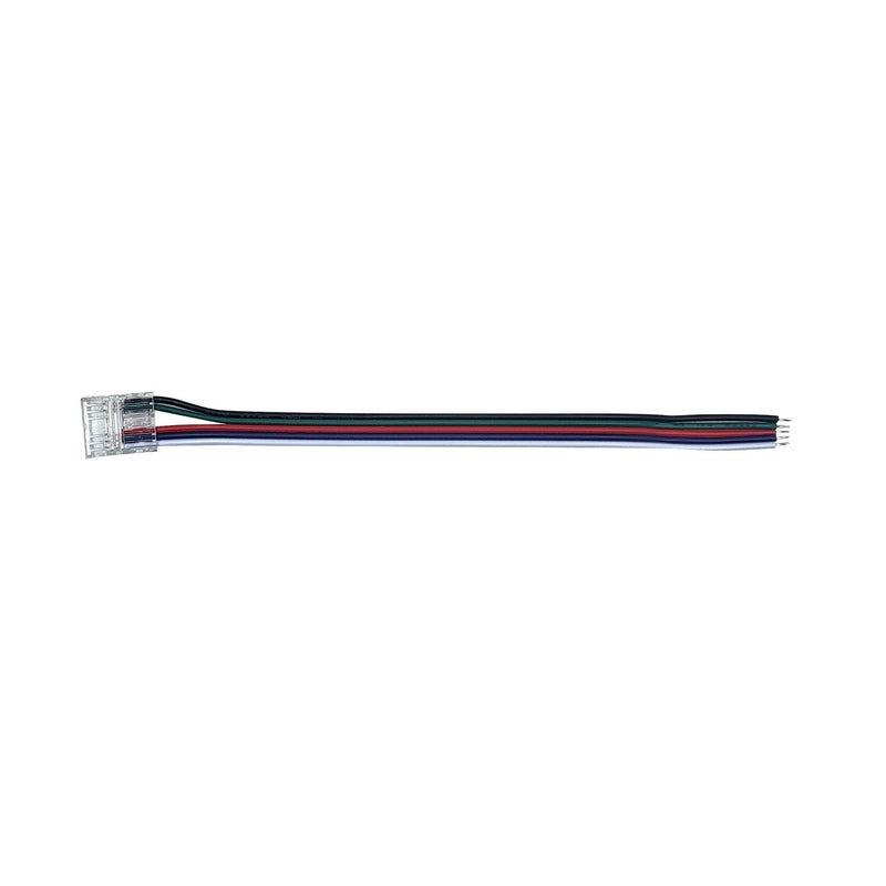 Nora Lighting NATLCB-508 Power Cord, Black