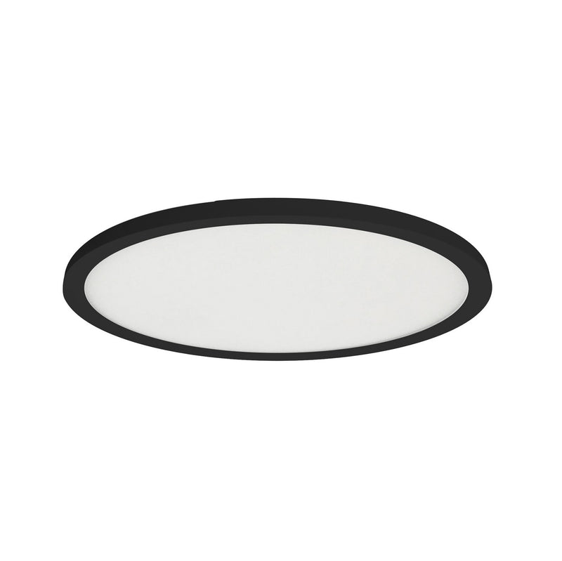 Nora Lighting NELOCAC-16R930B LED Surface Mount, Black