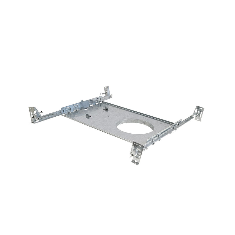 Nora Lighting NFC-R375 New Construction Frame, Unfinished