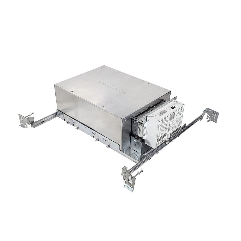 Nora Lighting NHIOICD-16LE4/EM2 New Construction Housing, Unfinished