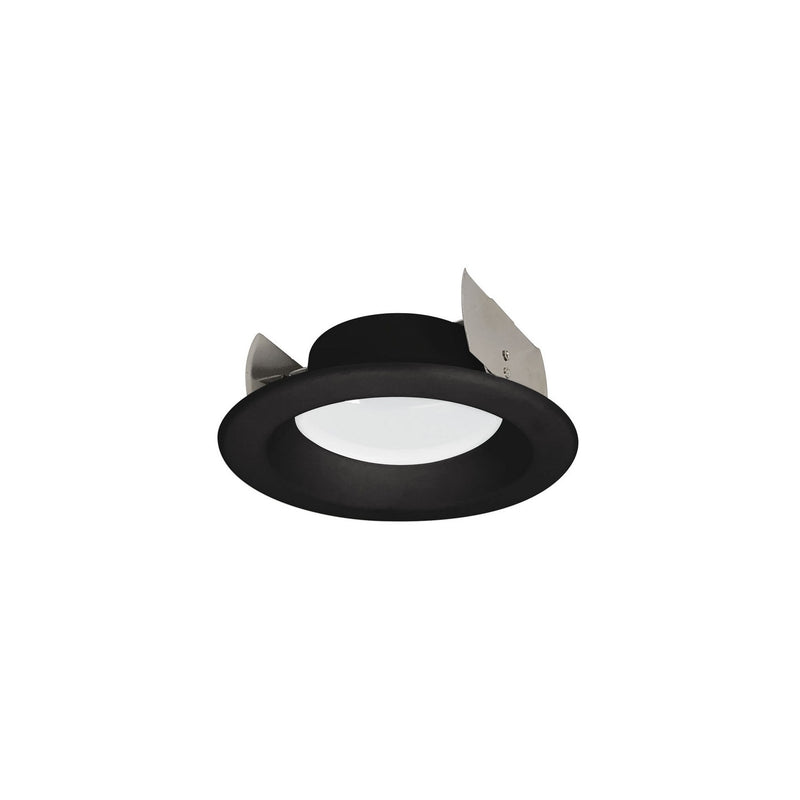 Nora Lighting NOXAC-431TWBB LED Retrofit, Black
