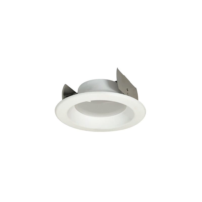Nora Lighting NOXAC-431TWWW LED Retrofit, White