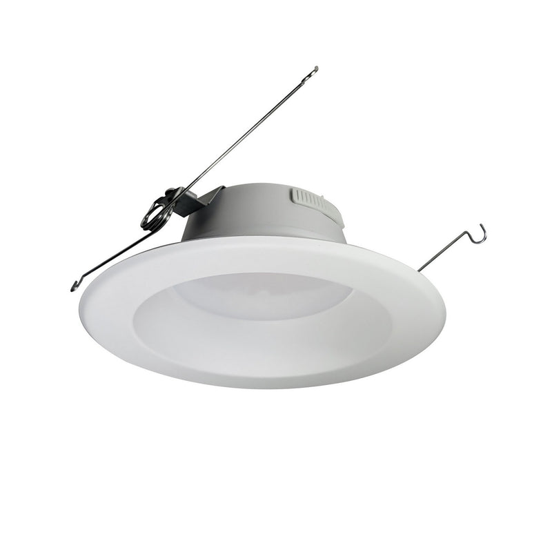 Nora Lighting NOXAC-5631TWWW LED Retrofit, White