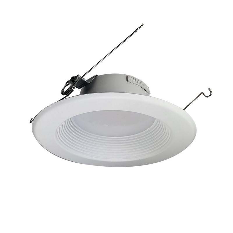 Nora Lighting NOXAC-5632TWWW LED Retrofit, White