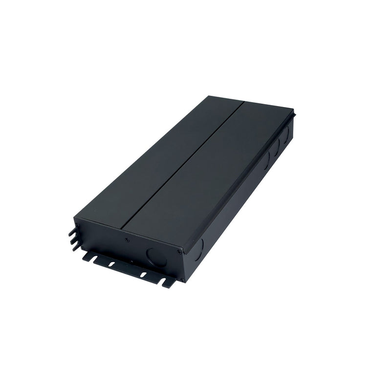 Nora Lighting NPSU-3X96W/24 Driver, Black