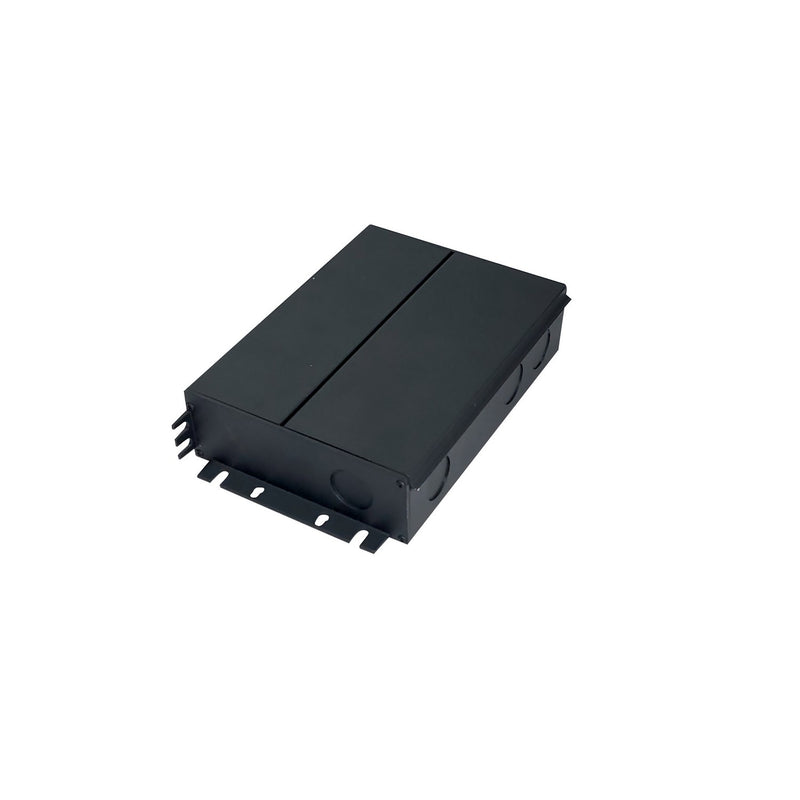 Nora Lighting NPSU-60W/24 Driver, Black