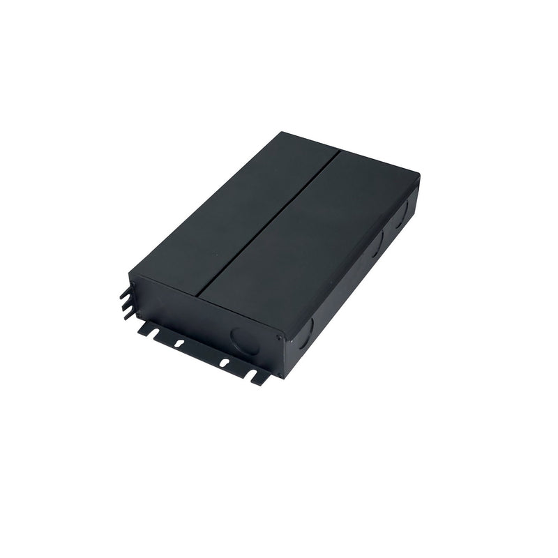 Nora Lighting NPSU-96W/24 Driver, Black