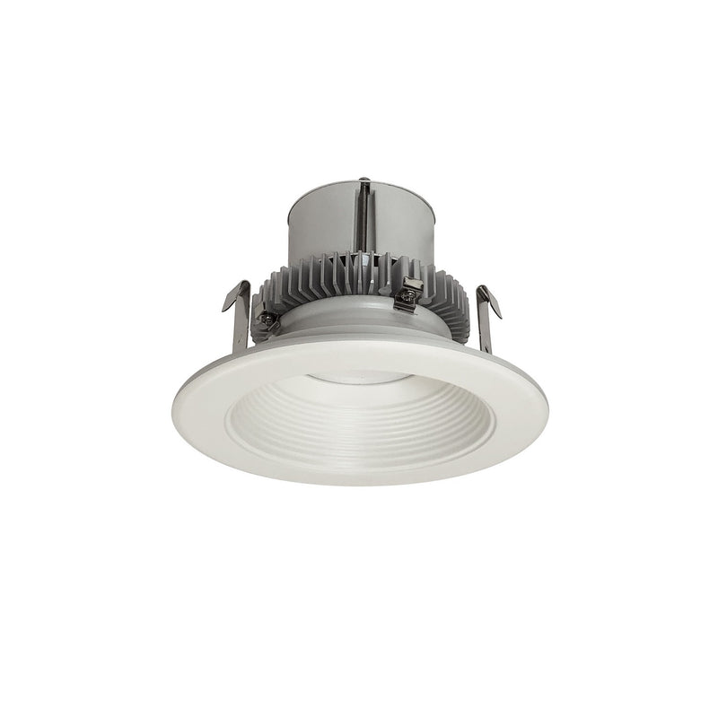 Nora Lighting NLCBC2-45227WW/10EM LED Retrofit, White