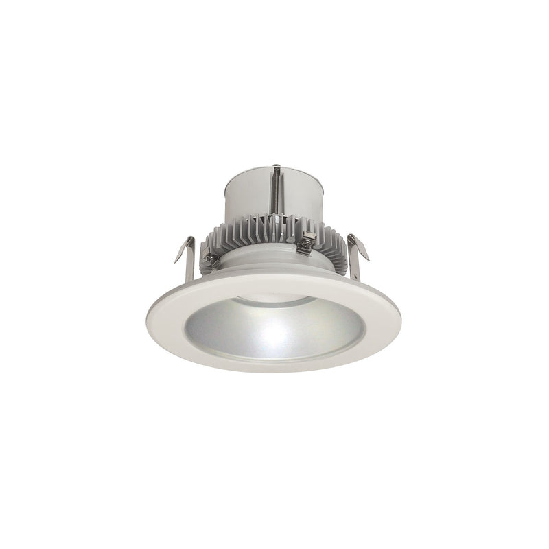 Nora Lighting NLCBC2-45140HZW/10EM LED Retrofit, Haze / White