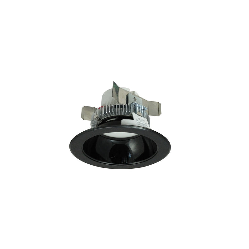 Nora Lighting NLCBC2-45130BB/ALE4EM LED Retrofit, Black