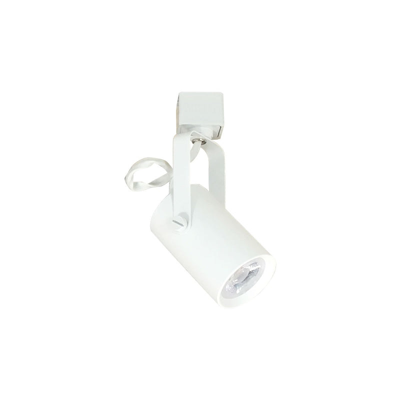 Nora Lighting NTE-860L9CDM10W/L LED Track Head, Black