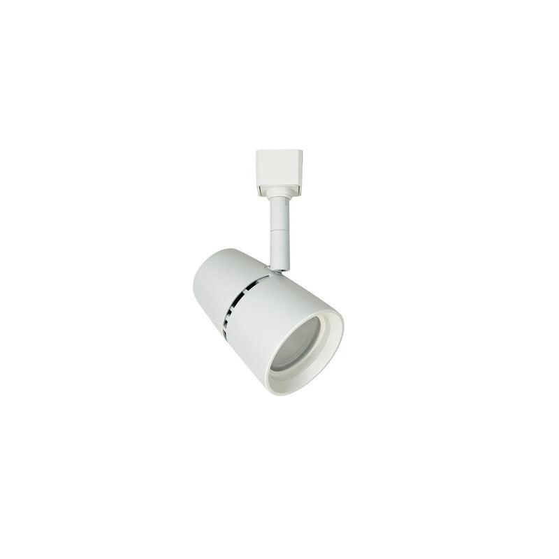 Nora Lighting NTE-875L9CDX15W/L LED Track Head, Black