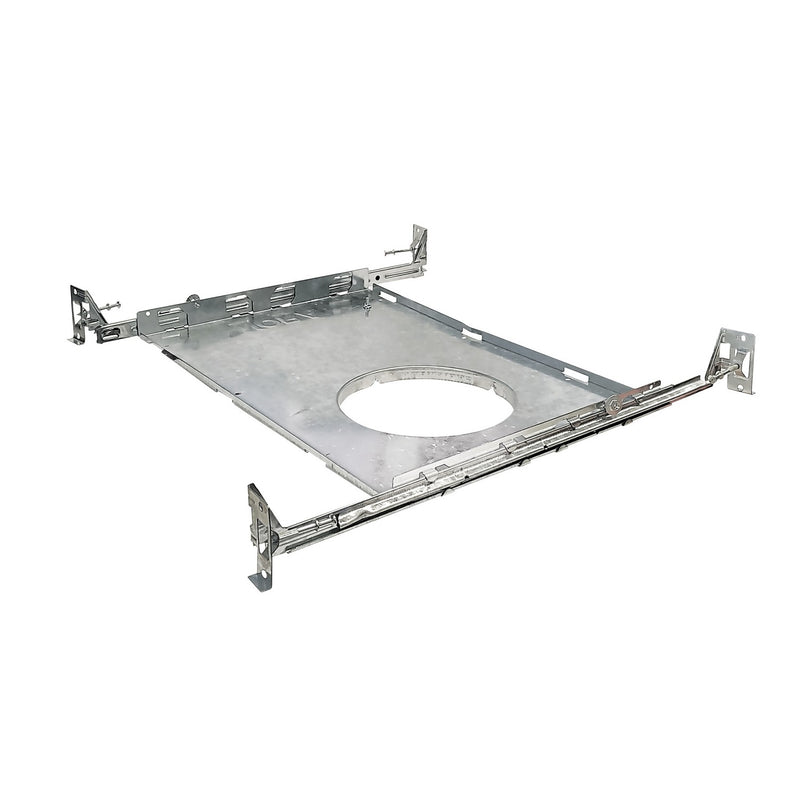 Nora Lighting NFC-R5 New Construction Frame-In, Unfinished