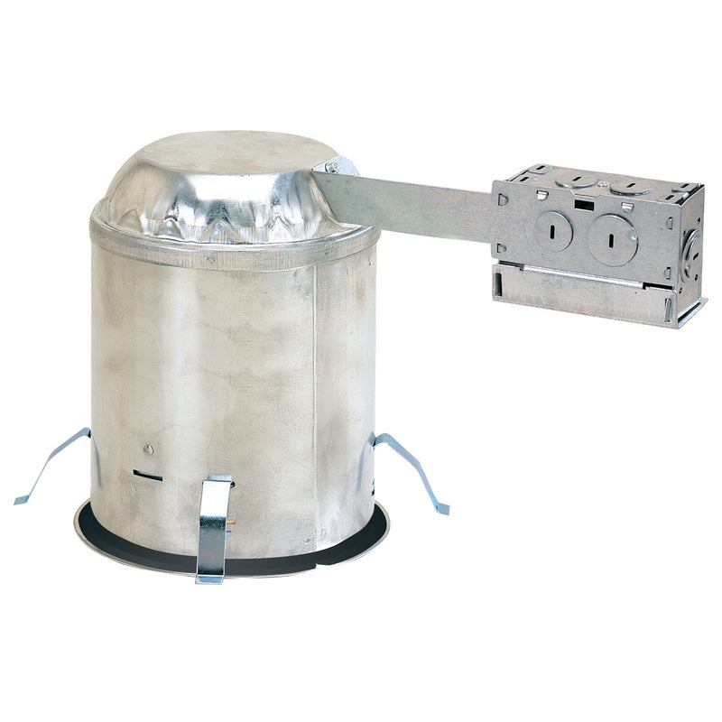 Nora Lighting NHRIC-5LMRAT/6WPEM LED Dedicated Remodel Housing