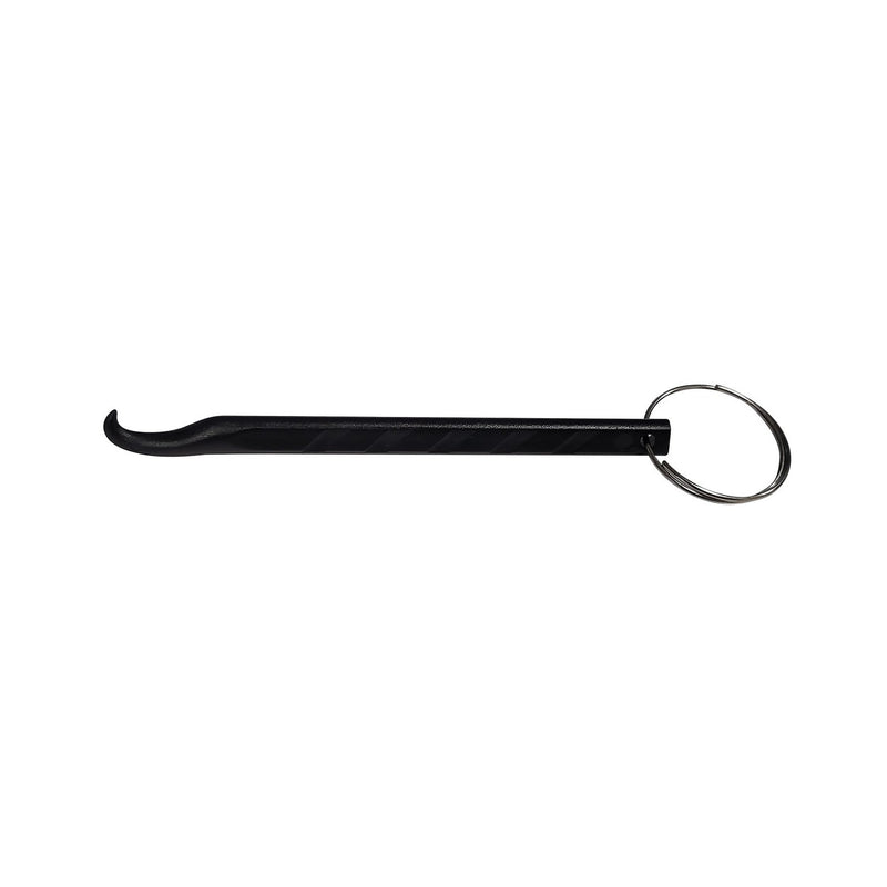 Nora Lighting NIO-TLTOOL Tool for 4" Trimless, Black