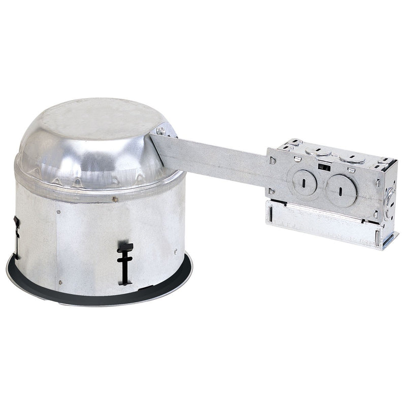 Nora Lighting NHRIC-427LMRAT/277 LED Dedicated Remodel Housing